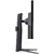 LG UltraGear 27GR93U-B 27" IPS monitor,  3840x2160,  400cd / m2,  16:9,  1мс  (GtG),  HDMIx2,  DP,  Audio out,  USB hub,  144Hz,  178 / 178,  внешний БП,  FreeSync Premium,  HDR 10,  DisplayHDR™ 400,  HAS,  VESA  (100x100 мм)