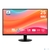 Монитор MSI 24.5" Pro MP252L черный IPS LED 1ms 16:9 HDMI M / M 1300:1 250cd 178гр / 178гр 1920x1080 100Hz DP FHD 3.3кг