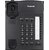 Panasonic KX-TS2382RUB,  черный
