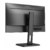 МОНИТОР 23.8" AOC 24P2Q Black с поворотом экрана  (IPS,  1920x1080,  75Hz,  4 ms,  178° / 178°,  250 cd / m,  50M:1,  +DVI,  +HDMI,  +DisplayPort 1.2,  +4xUSB 3.2,  +MM)