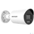 Камера видеонаблюдения IP Hikvision DS-2CD2087G2H-LIU (4MM) 4-4мм цв. корп.:серый
