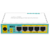 MIKROTIK RB750UPR2 10 / 100M 5PORT HEX POE