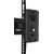 Кронштейн для телевизора Arm Media LCD-413 черный 26"-55" макс.35кг настенный поворот и наклон