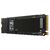 Samsung MZ-V9S1T0BW 990 EVO Plus,  M.2,  1Tb,  PCI-E 5.0 x2,  V-NAND TLC [R / W - 7150 / 6300 MB / s]