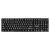 Exegate EX295302RUS Комплект ExeGate Professional Standard Combo MK110  (клавиатура влагозащищенная 104кл. + мышь оптическая 1000dpi,  3 кнопки и колесо прокрутки,  длина кабелей 1, 5м; USB,  черный,  Color
