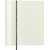 Блокнот Moleskine CLASSIC SOFT QP618B20 130х210мм 192стр. нелинованный мягкая обложка фиксирующая резинка синий сапфир