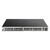 D-Link DGS-3130-54PS / B2A,  PROJ L2+ Managed Switch with 48 10 / 100 / 1000Base-T ports and 2 10GBase-T ports and 4 10GBase-X SFP+ ports  (48 PoE ports 802.3af / 802.3at  (30 W),  PoE Budget 370W,  PoE Budget wit
