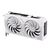 Видеокарта Asus PCI-E 5.0 DUAL-RTX5060-O8G-WHITE NVIDIA GeForce RTX 5060 8Gb 128bit GDDR7 2602 / 28000 HDMIx1 DPx3 HDCP Ret