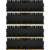 Kingston DRAM 32GB 3200MHz DDR4 CL16 DIMM  (Kit of 4) FURY Renegade Black EAN: 740617322057