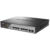 Сетевой коммутатор /  Smart L2 Surveillance Switch 8х1000Base-T PoE 802.3bt 90W,  2x1000Base-X SFP,  PoE Budget 242W,  Long-range PoE up to 250m