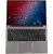 Ноутбук IRU Strato 16ALMR Core i7 12650H 16Gb SSD512Gb Intel UHD Graphics 16" IPS FHD  (1920x1200) Windows 11 Pro grey WiFi BT Cam 5400mAh  (2142319)
