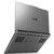Ноутбук Lenovo LOQ 17IRX10 Core i5 13450HX 16Gb SSD512Gb NVIDIA GeForce RTX5050 8Gb 17.3" IPS FHD  (1920x1080) без ОС grey WiFi BT Cam  (83JH0089RK)