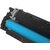 Тонер Картридж Cactus CS-C045HBK черный  (2800стр.) для Canon LBP 611Cn / 613Cdw / 631Cn / 633Cdw / 635Cx