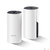 AC1200 Whole-Home Mesh Wi-Fi System,   867Mbps at 5GHz+300Mbps at 2.4GHz,  2 Gigabit Ports,  2 internal antennas