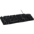 Logitech Gaming Keyboard  G413 SE Mechanical - BLACK - RUS - USB - TACTILE SWITCH