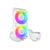 Жидкостная система охлаждения Arctic Cooling Arctic Liquid Freezer III-240 A-RGB White Multi Compatible All-In-One CPU Water Cooler   (ACFRE00150A)