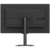 Монитор 26.5" Gigabyte M27QS EK Black  (IPS,  2560x1440,  1ms,  178° / 178°,  350 cd / m,  1200:1,  3xUSB3.0,  USB Type-C,  180Hz,  2xHDMI 2.0,  DP 1.4,  RJ45,  HAS)