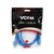 Кабель Vcom USB3.0 AM / AF VUS7065-1.8M