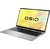 Ноутбук Osio FocusLine F150A-001 Ryzen 5 5560U 8Gb SSD256Gb AMD Radeon 15.6" IPS FHD  (1920x1080) noOS grey WiFi BT Cam 6000mAh