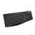 Клавиатура Sven KB-S305 чёрная