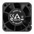 Вентилятор Arctic Cooling Вентилятор корпусной ARCTIC S4028-15K 5-Pack 1400-15000rpm rpm Dual Ball Bearing  4-Pin Fan-Connector  (ACFAN00274A)