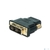 Переходник Gembird A-HDMI-DVI-2 19F / 19M