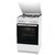 Комбинированная плита GK5A22WH 745425 GORENJE