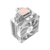 Устройство охлаждения (кулер) ID-Cooling SE-224-XTS ARGB WHITE Soc-AM5 / AM4 / 1151 / 1200 / 1700 4-pin + 3-pin 29dB Al+Cu 650gr LED Ret