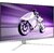 Монитор Philips 31.5" Evnia 8000 32M2N8800 белый QD OLED LED 16:9 HDMI M / M матовая HAS 250cd 178гр / 178гр 2560x1440 240Hz DP QHD USB 9.65кг