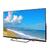 Телевизор Polar 32" P32L55T2CSM черный D-LED HD SMART 1GB / 16GB U