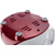 Соковыжималка цитрусовая Scarlett SC-JE50C06 25Вт рез.сок.:700мл. белый / коричневый