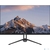 Монитор Dahua 27" DHI-LM27-B201E черный IPS LED 7ms 16:9 HDMI матовая 1000:1 300cd 178гр / 178гр 1920x1080 100Hz VGA DP FHD