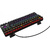 Клавиатура Oklick 969G SHOTGUN механическая черный USB Multimedia for gamer LED