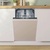 Посудомоечная машина встраив. Bosch SPV2HKX42E узкая