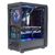 Корпус Silverstone G41FA511ZBG0020 High airflow ATX gaming chassis with excellent cooling potential High airflow ATX gaming chassis with excellent cooling potential