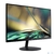 МОНИТОР 27" Acer SA272G0bip Black  (IPS,  1920x1080,  120Hz,  1 ms,  178° / 178°,  250 cd / m,  100M:1,  +НDMI 1.4,  +DisplayPort 1.2)  (UM.HS2CD.002)