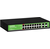 Коммутатор Digma DSP216G-2G-2S-R300  (L2) 18x1Гбит / с 2SFP 16PoE 16PoE+ 2PoE++ 300W неуправляемый