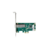 Сетевой адаптер /  Сетевой адаптер PCI-E,  Intel I210,  1x1000Base-X SFP