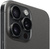 Смартфон Apple A3108 iPhone 15 Pro Max 1Tb черный титан моноблок 3G 4G 2Sim 6.7" 1290x2796 iOS 17 48Mpix 802.11 a / b / g / n / ac / ax NFC GPS Protect