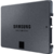 Samsung  MZ-77Q1T0BW 860 SATA III 1Tb SSD QVO 2.5"