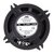 JVC CS-J520X,  Колонки автомобильные,  13 см  (5 дюйм.),  250 Вт,  40 - 22000 Гц,  4 Ом,  91 дБ