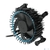 Cooler Intel Original  s1700 Laminar RM1  ( Al+Cu )  (M23901)
