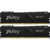 Kingston 32GB 3200MHz DDR4 CL16 DIMM  (Kit of 2) 1Gx8 FURY Beast Black