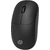 Мышь Оклик 202MW черный оптическая 1000dpi беспров. USB 3but  (2070314)