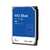 Жесткий диск WD Original SATA-III 4Tb WD40EZAZ Blue  (5400rpm) 256Mb 3.5"