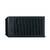 ZALMAN I3 NEO ARGB BLACK,  ATX,  BLACK,  FRONT MESH,  WINDOW,  2x3.5",  3x2.5",  1xUSB2.0,  2xUSB3.0,  FRONT 3x120mm ARGB,  REAR 1x120mm ARGB