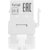 Модуль Keystone Jack кат. 5E UTP 110 IDC 180 град.