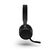 Наушники с микрофоном Jabra Evolve2 75,  Link380a MS Stereo Black черный накладные BT / Radio оголовье  (27599-999-999)