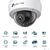 IP-камера /  3MP Dome Network Camera