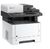 Kyocera M2635dn А4,  P / C / S / F,  35 стр / мин,  512 Mb,  USB 2.0,  Ethernet,  50-sheet reversing DP std,  1200х1200 dpi,  автопод. / тонер
